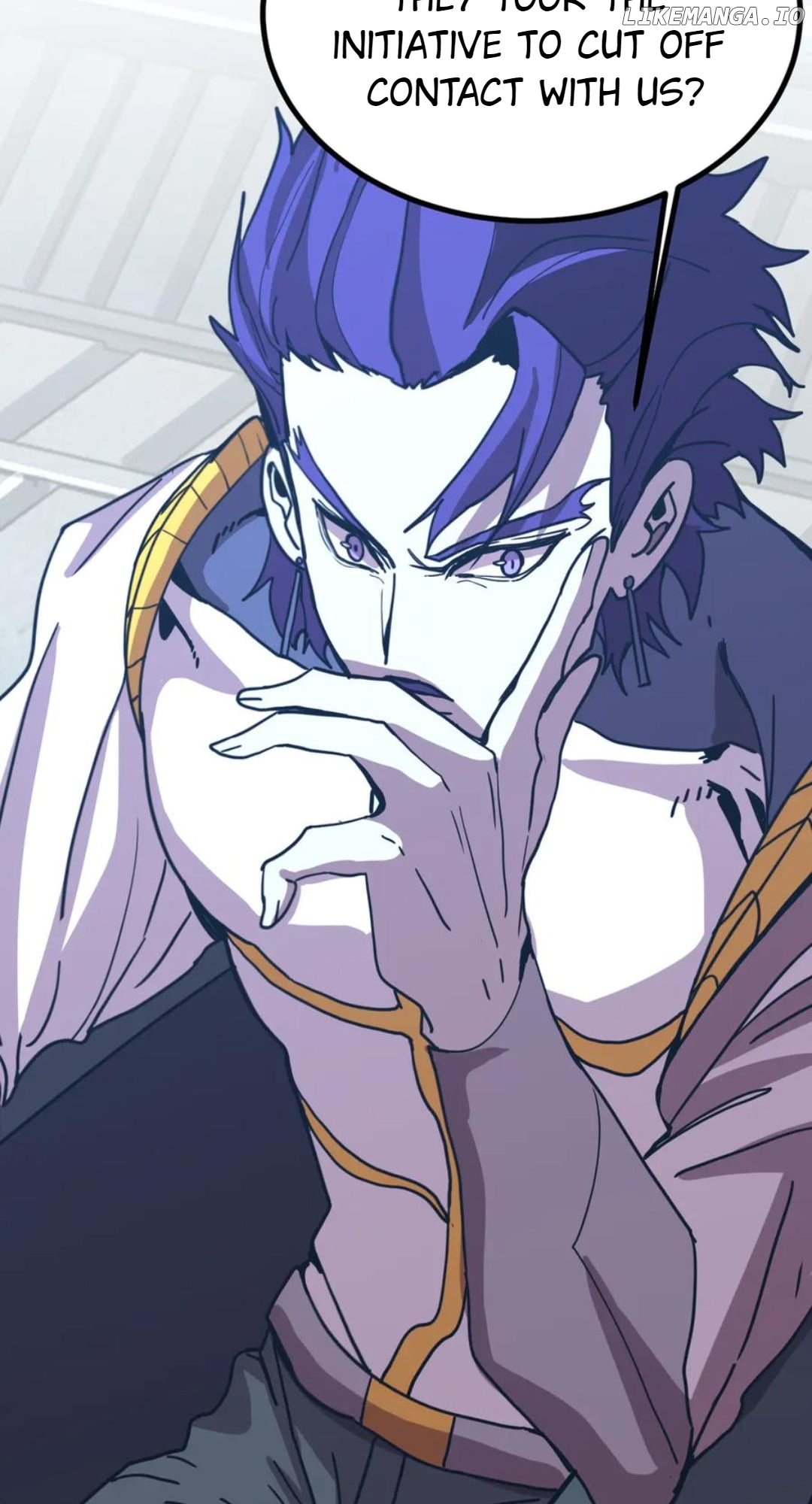 Log into the Future Chapter 227 - page 72